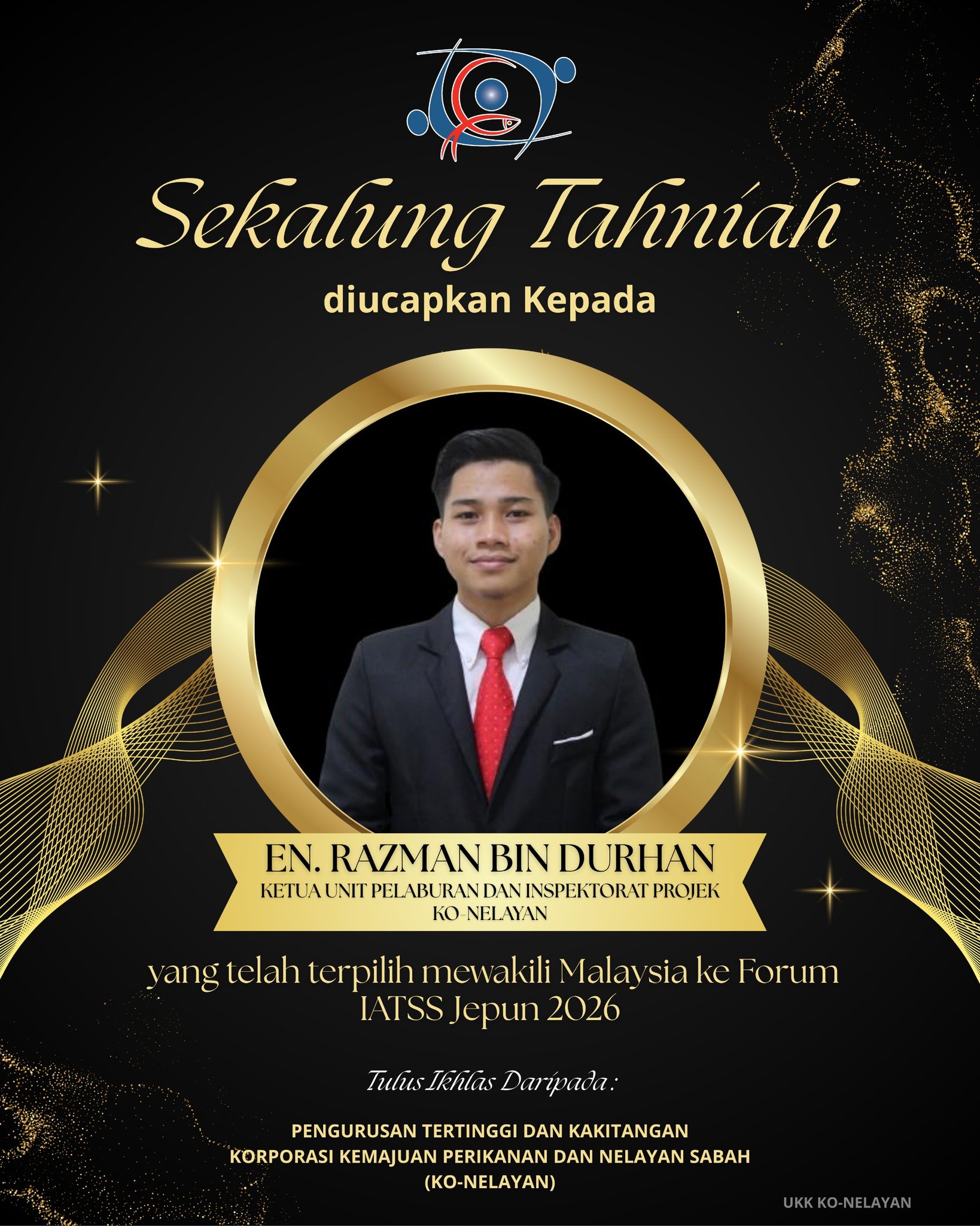 IATSS Jepun 2026